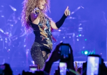 53 - Shakira - El Dorado Tour - Assago - 20180621