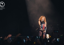 56 - Shakira - El Dorado Tour - Assago - 20180621