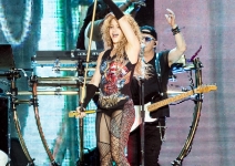 57 - Shakira - El Dorado Tour - Assago - 20180621