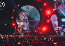 58 - Shakira - El Dorado Tour - Assago - 20180621