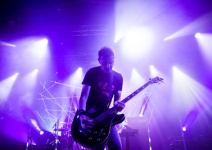 ITALY-SLOWDIVE-LIVE-BOLOGNA