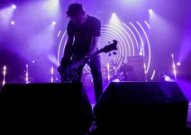 ITALY-SLOWDIVE-LIVE-BOLOGNA