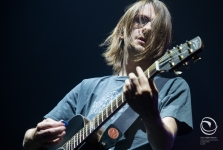 Steven Wilson - Auditorium Conciliazione, Roma