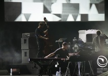 The Cinematic Orchestra live al Roma Summer Fest 2024