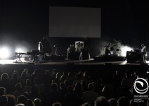 The Cinematic Orchestra live al Roma Summer Fest 2024