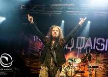 The Dead Daisies- TrezzoD\'Adda