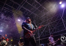 00 -The Gaslight Anthem.- Ferrara - 20240707