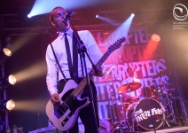 The Interrupters - Zona Roveri, Bologna