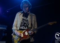 Thurston Moore - Roma