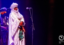 Tinariwen 24 - Teatro Valli -Reggio Emilia  17/09/2024