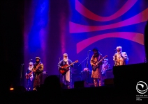 Tinariwen 24 - Teatro Valli -Reggio Emilia  17/09/2024