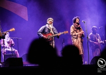 Tinariwen 24 - Teatro Valli -Reggio Emilia  17/09/2024