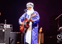 Tinariwen 24 - Teatro Valli -Reggio Emilia  17/09/2024