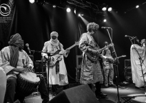 Tinariwen - Bologna