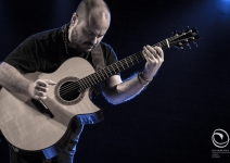 Andy Mckee - Napoli