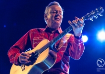 Tommy Emmanuel - Napoli