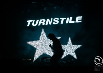 Turnstile © Bruno Acquaro / ONR