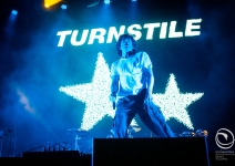 Turnstile © Bruno Acquaro / ONR