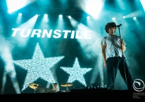 Turnstile © Bruno Acquaro / ONR