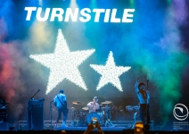 Turnstile © Bruno Acquaro / ONR