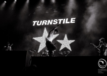 Turnstile © Bruno Acquaro / ONR