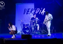 Veridia - Arena di Verona