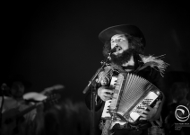 Vinicio Capossela - Home Festival 2016 - Treviso