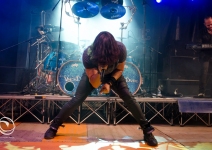 Vision Divine - Padova Metal Fest 8^ed.