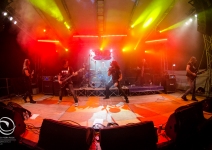 Vision Divine - Padova Metal Fest 8^ed.