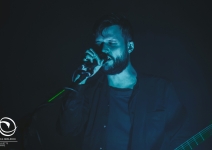 White Lies - Bologna