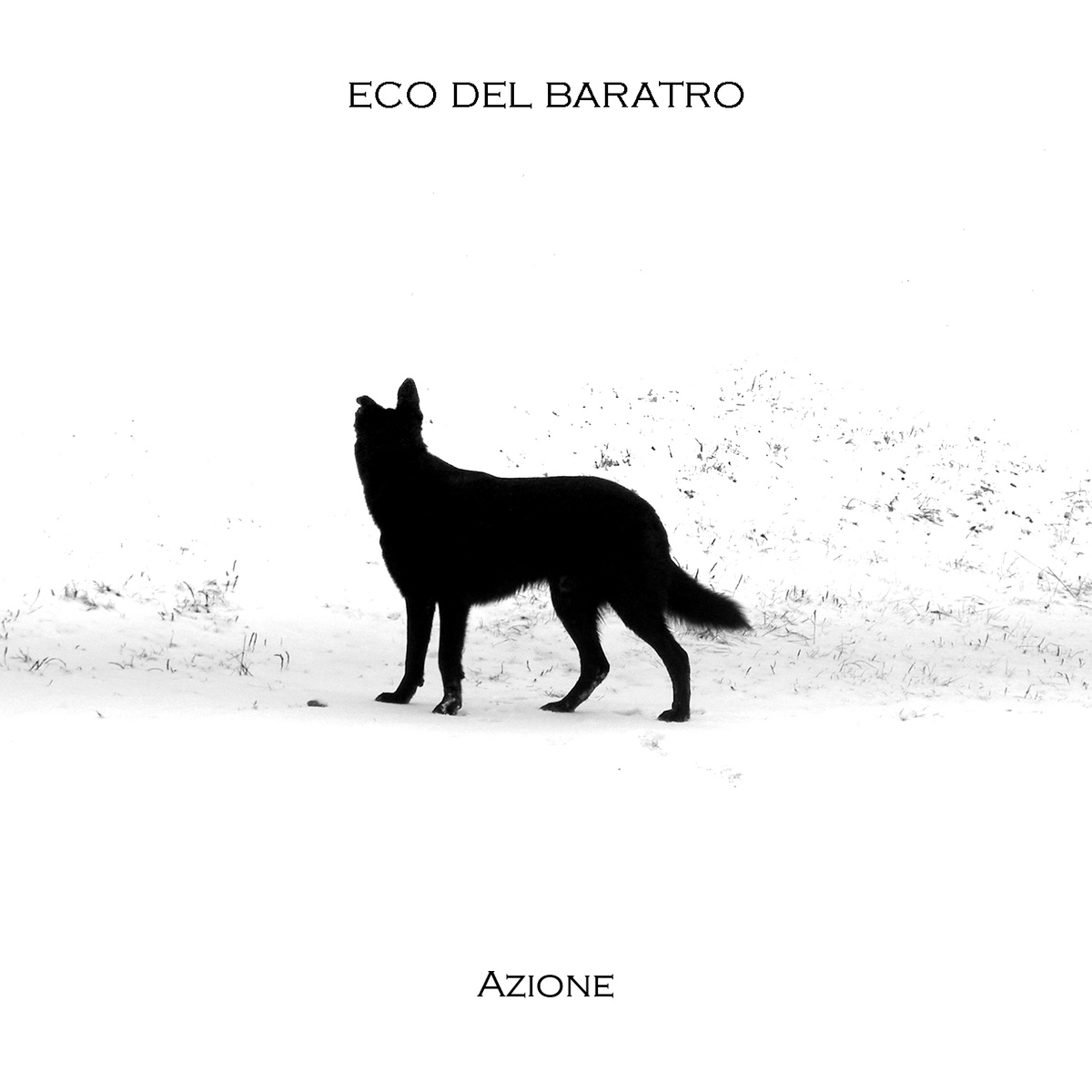 Eco Del Baratro - Azione