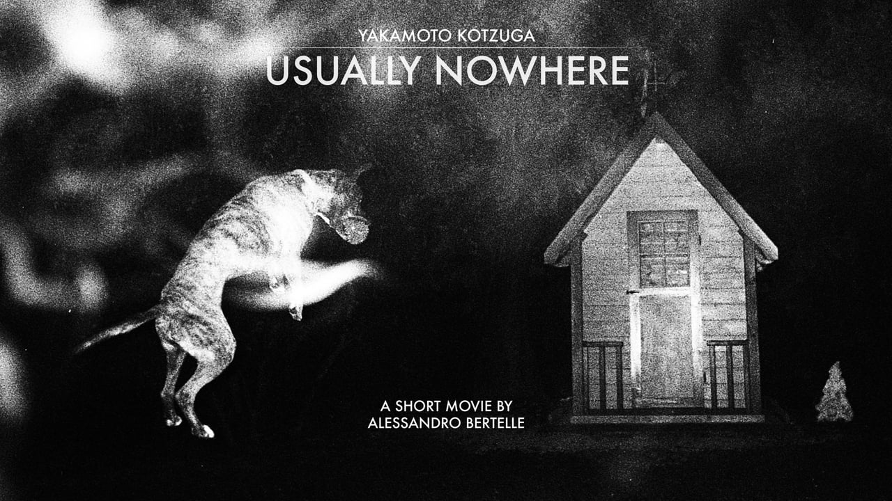 Yakamoto Kotzuga - Usually Nowhere