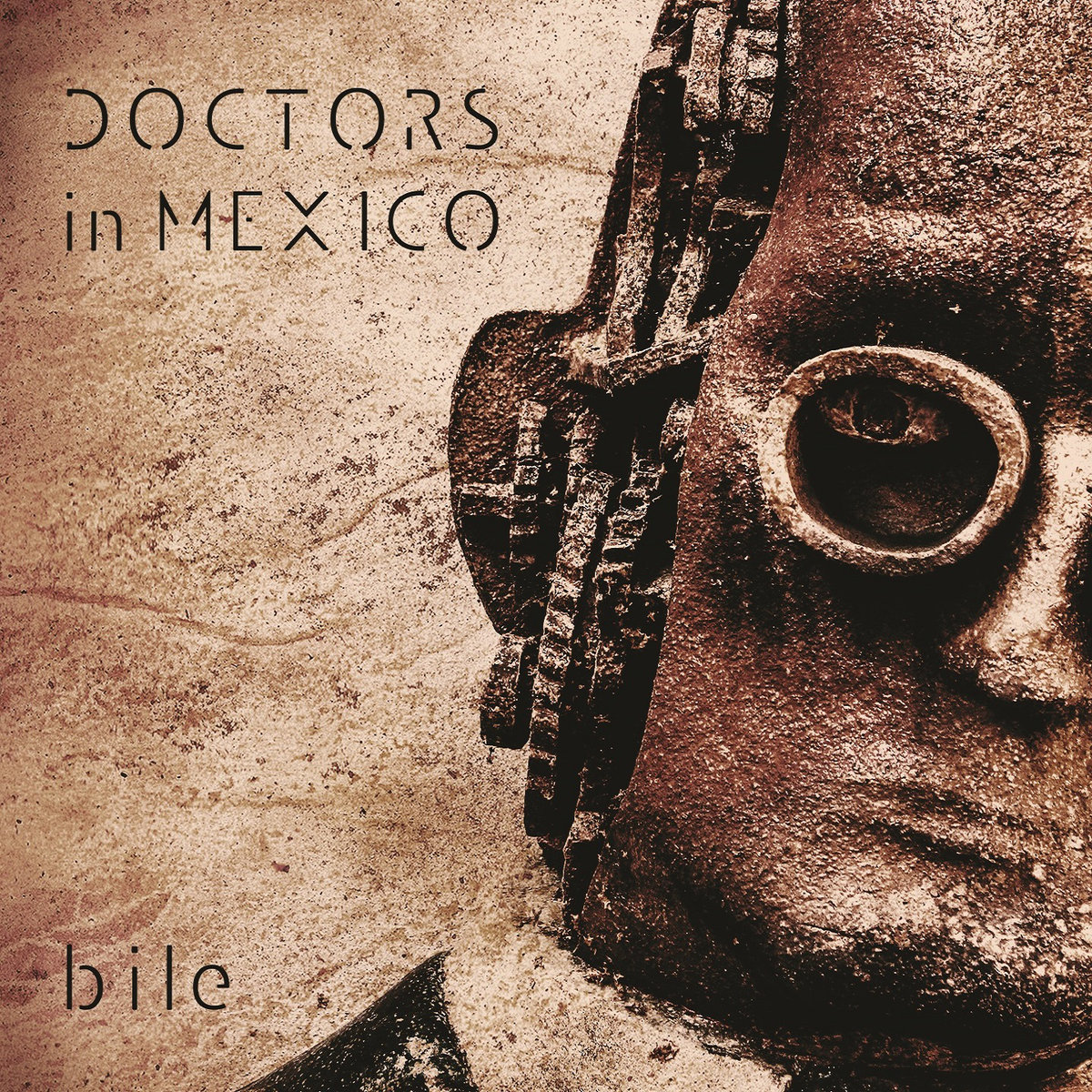 Doctors in Mexico - Bile