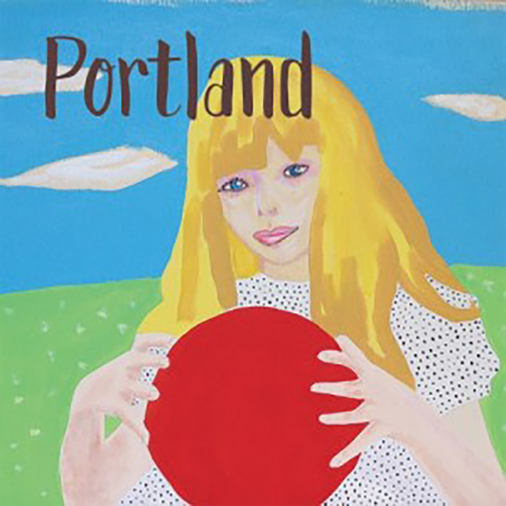 David Ragghianti - Portland