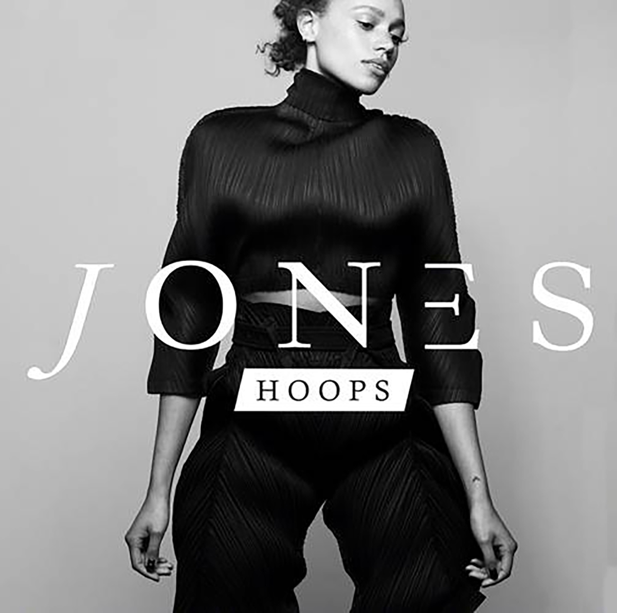 Jones - Hoops