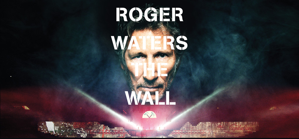 Roger Waters - The Wall