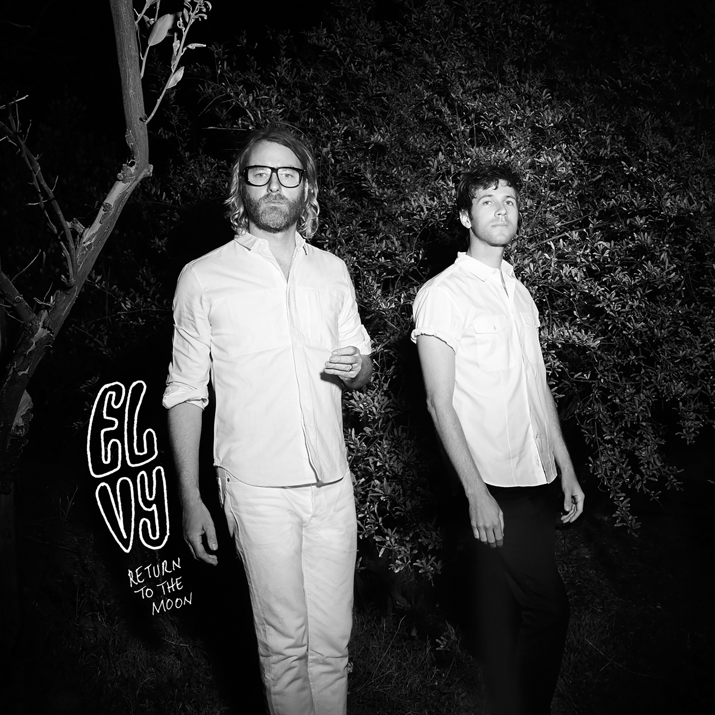 el vy - Return To The Moon