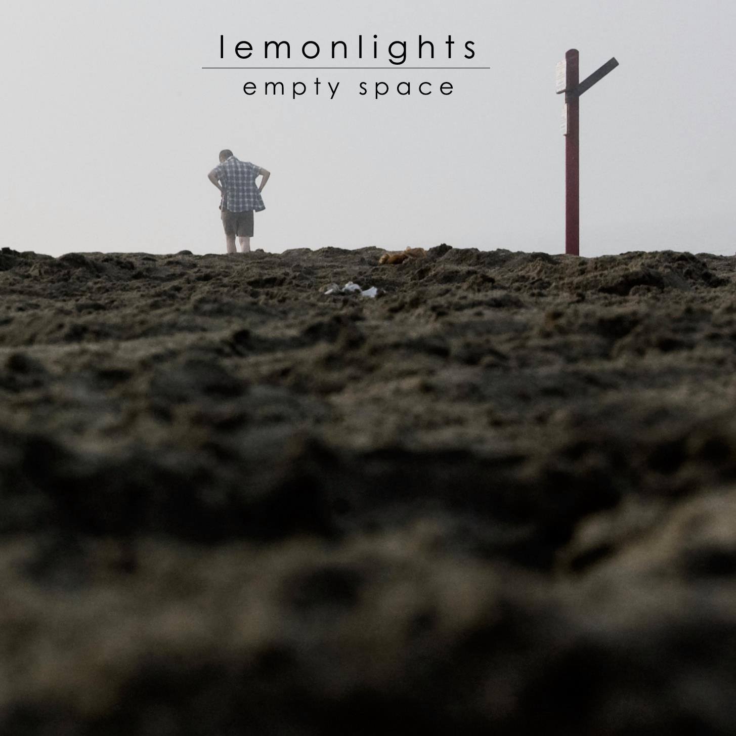 Lemon Lights - Empty Space