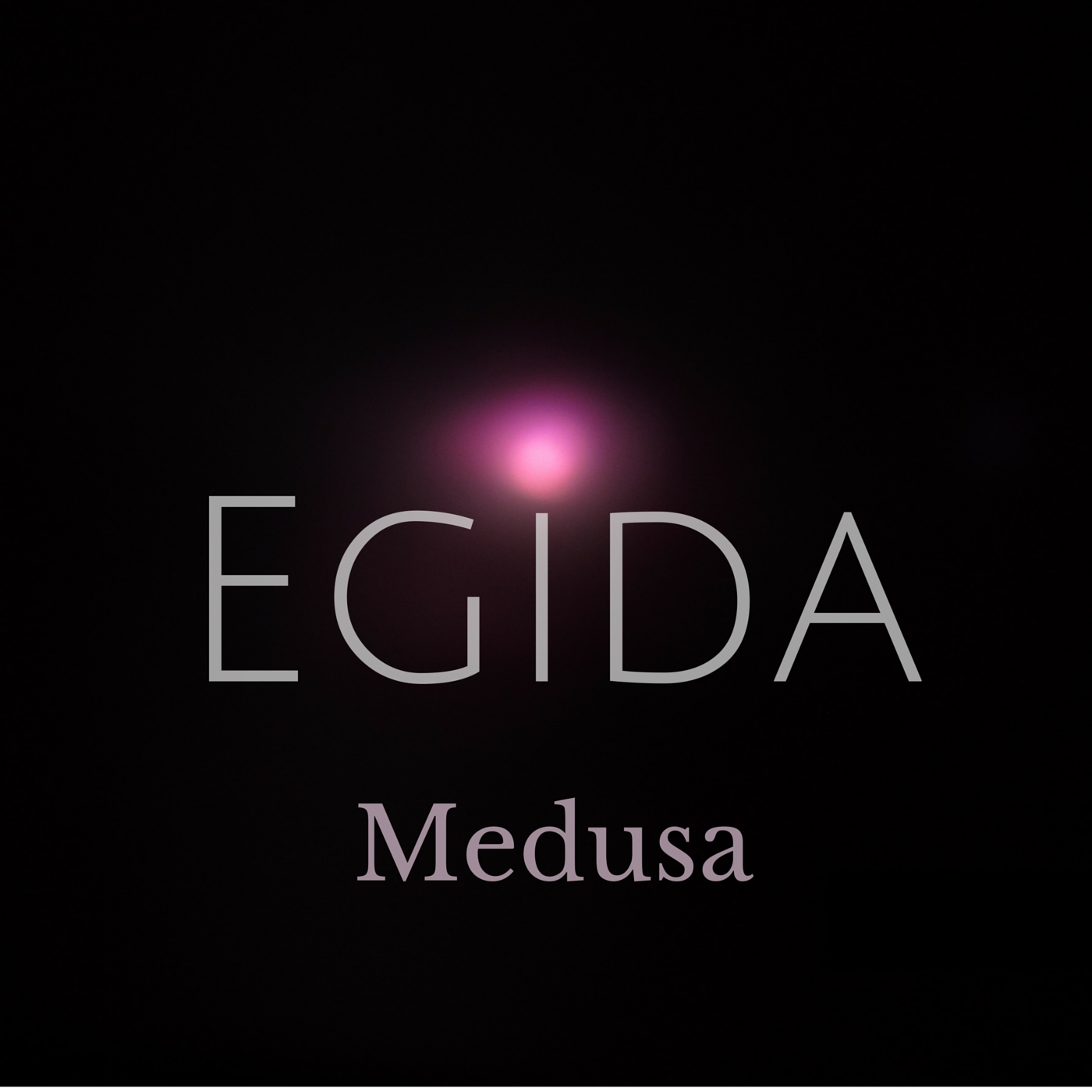 Egida - Medusa