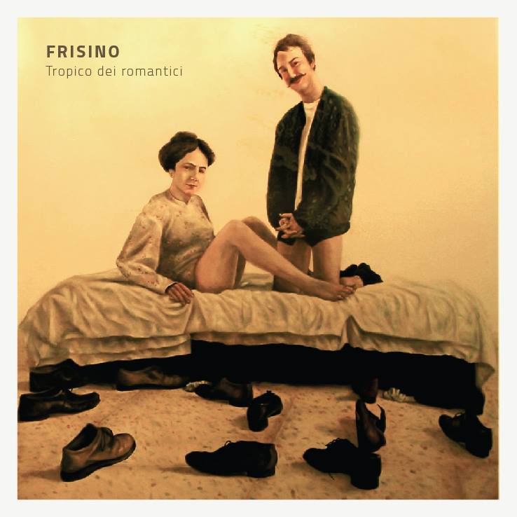 Frisino - Tropico dei Romantici