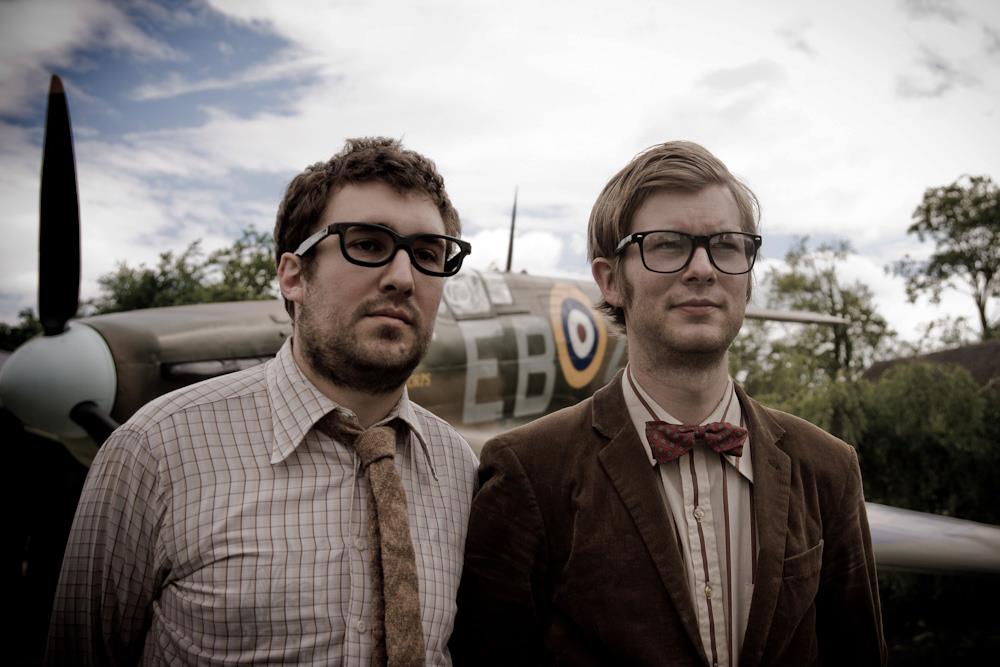 Public Service Broadcasting