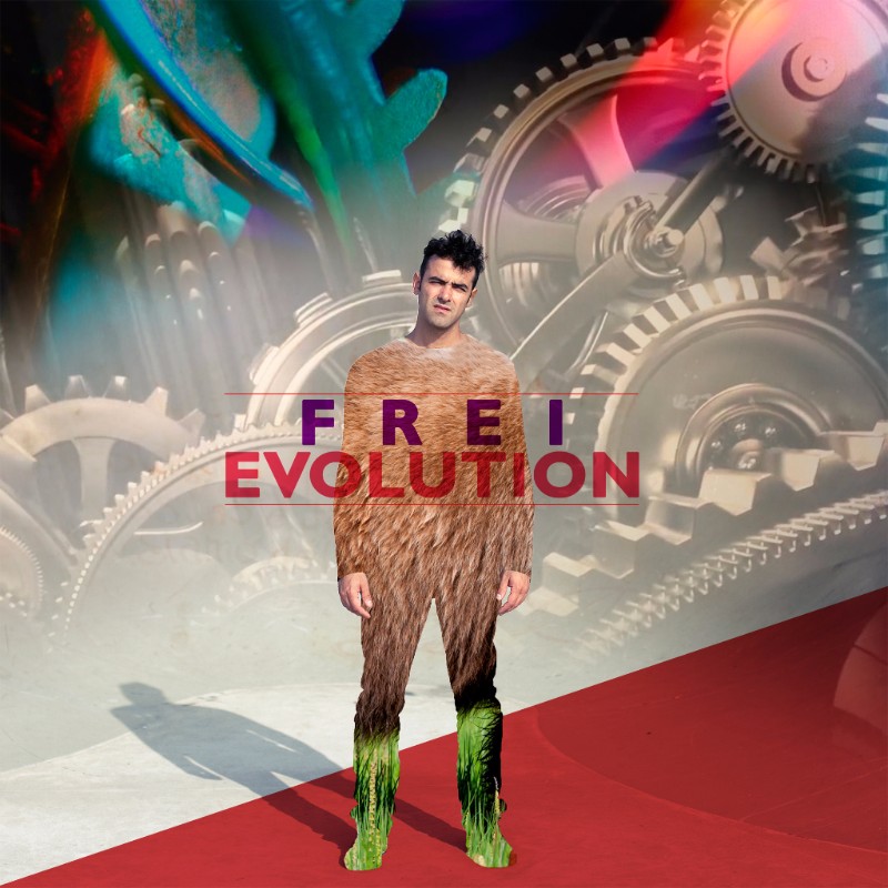 Frei - Evolution