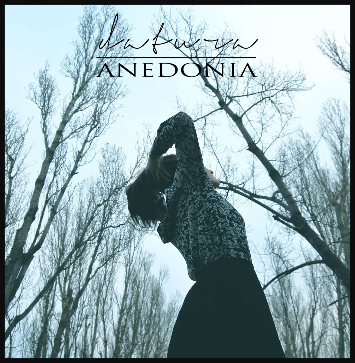 Datura – Anedonia