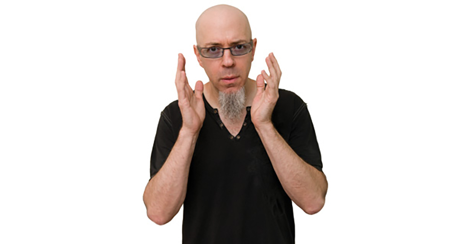 Jordan Rudess