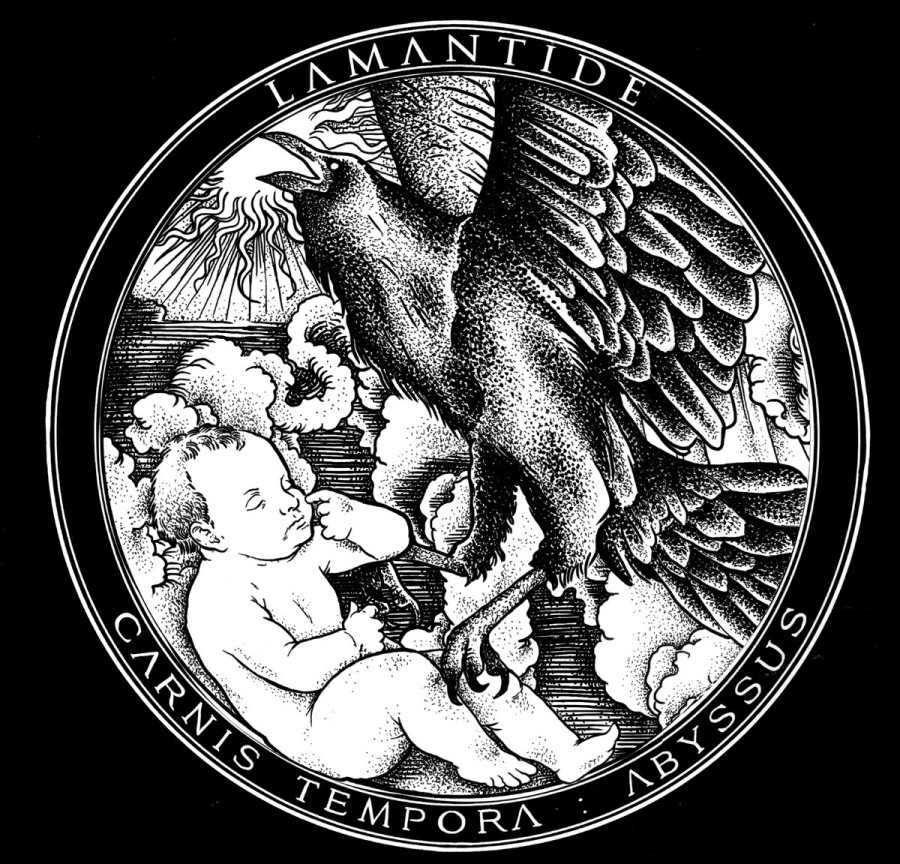 Lamantide - Carnis Tempora Abyssus