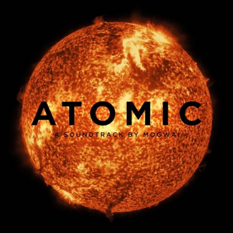 Mogwai - Atomic