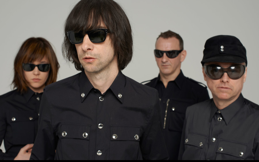 Primal Scream