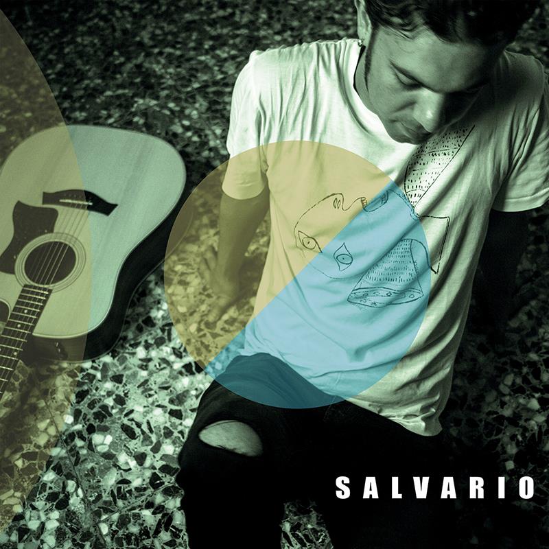 Salvario - Ep 2015