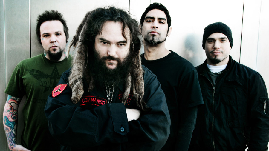 Soulfly