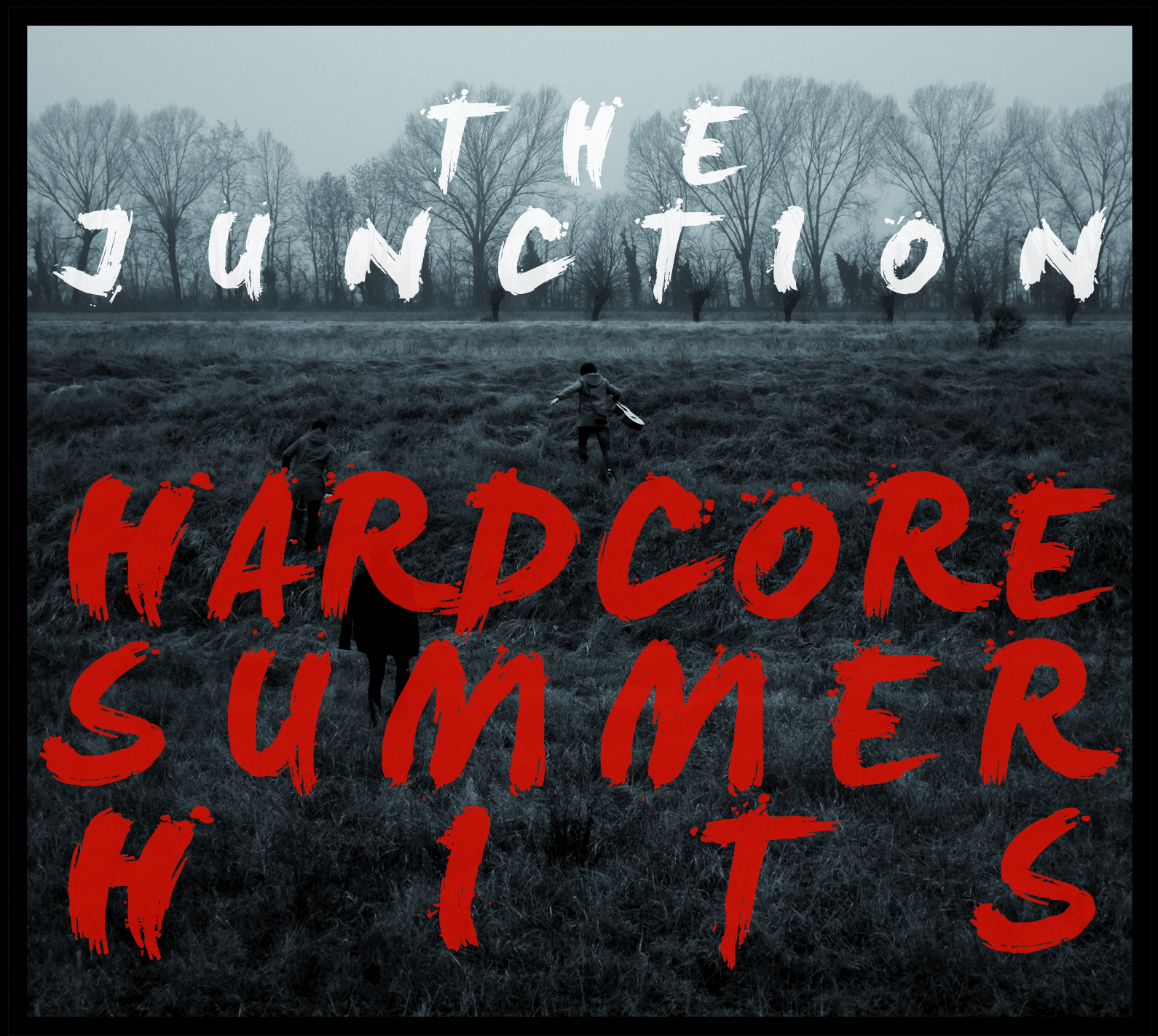 The Junction - Hardcore Summer Hits